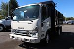 2024 Isuzu NPR 12 FT Steel Landscape Body for sale #2405 - photo 5