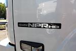 2024 Isuzu NPR 12 FT Steel Landscape Body for sale #2405 - photo 17