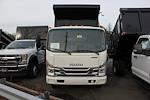 2024 Isuzu NPR 12 FT Steel Landscape Body for sale #2406 - photo 3