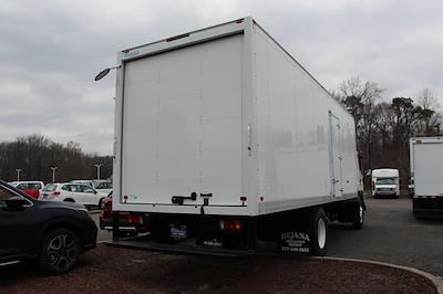 2024 Isuzu MT6 26 FT DuraBox Pro Aluminum for sale #2420 - photo 2