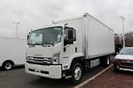 2024 Isuzu MT6 26 FT DuraBox Pro Aluminum for sale #2420 - photo 4