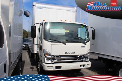 2024 Isuzu NRR 20 FT Dura Box Pro Aluminum for sale #2428 - photo 1