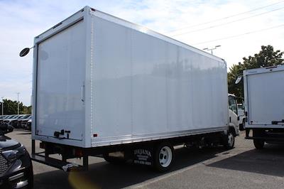 2024 Isuzu NRR 20 FT Dura Box Pro Aluminum for sale #2428 - photo 2