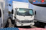 2024 Isuzu NRR 20 FT Dura Box Pro Aluminum for sale #2428 - photo 1