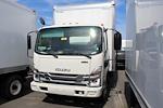 2024 Isuzu NRR 20 FT Dura Box Pro Aluminum for sale #2428 - photo 4