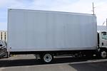 2024 Isuzu NRR 20 FT Dura Box Pro Aluminum for sale #2428 - photo 8