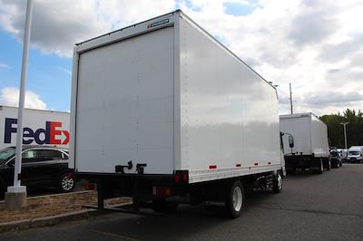 2024 Isuzu NRR 20 FT Box w/ ICC Bumper for sale #2437 - photo 2