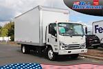 2024 Isuzu NRR 20 FT Box w/ ICC Bumper for sale #2437 - photo 1