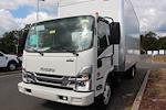 2024 Isuzu NRR 20 FT Box w/ ICC Bumper for sale #2437 - photo 4