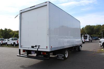 2024 Isuzu NRR 20 FT Dura Box Pro Aluminum for sale #2438 - photo 2