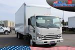 2024 Isuzu NRR 20 FT Dura Box Pro Aluminum for sale #2438 - photo 1