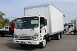 2024 Isuzu NRR 20 FT Dura Box Pro Aluminum for sale #2438 - photo 4