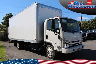 2024 Isuzu NRR 20 FT Dura Box Pro Aluminum for sale #2440 - photo 1