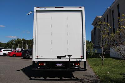 2024 Isuzu NRR 20 FT Dura Box Pro Aluminum for sale #2440 - photo 2