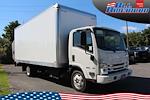 2024 Isuzu NRR 20 FT Dura Box Pro Aluminum for sale #2440 - photo 1