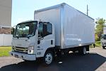 2024 Isuzu NRR 20 FT Dura Box Pro Aluminum for sale #2440 - photo 4