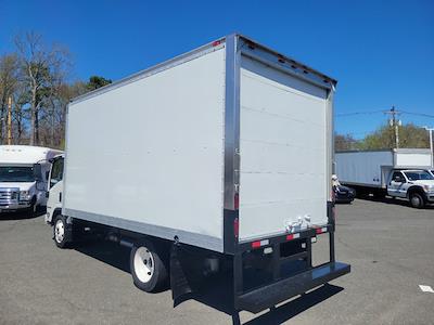 2024 Isuzu NPR 16 FT Box w/ Step Bumper for sale #2444 - photo 2