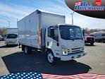 2024 Isuzu NPR 16 FT Box w/ Step Bumper for sale #2444 - photo 3