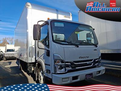 2024 Isuzu NRR 20 FT Box w/ ICC Bumper for sale #2447 - photo 1