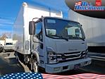 2024 Isuzu NRR 20 FT Box w/ ICC Bumper for sale #2447 - photo 1