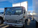 2024 Isuzu NRR 20 FT Box w/ ICC Bumper for sale #2447 - photo 3