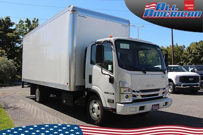 2024 Isuzu NRR 20 FT Dura Box Pro Aluminum for sale #2450 - photo 1
