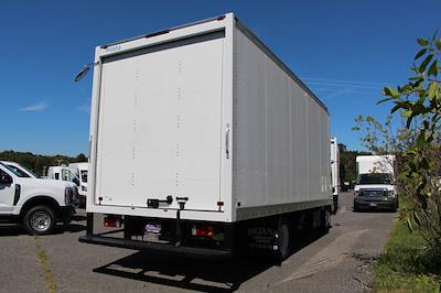 2024 Isuzu NRR 20 FT Dura Box Pro Aluminum for sale #2450 - photo 2