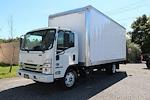 2024 Isuzu NRR 20 FT Dura Box Pro Aluminum for sale #2450 - photo 101