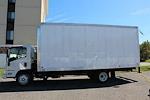 2024 Isuzu NRR 20 FT Dura Box Pro Aluminum for sale #2450 - photo 102