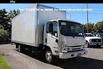 2024 Isuzu NRR 20 FT Dura Box Pro Aluminum for sale #2450 - photo 117