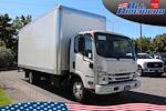 2024 Isuzu NRR 20 FT Dura Box Pro Aluminum for sale #2450 - photo 7