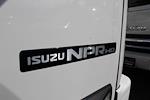 2024 Isuzu NPR 16 FT Box w/ Step Bumper for sale #2451 - photo 22