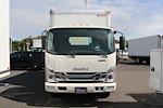 2024 Isuzu NPR 16 FT Box w/ Step Bumper for sale #2454 - photo 3