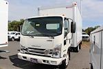 2024 Isuzu NPR 16 FT Box w/ Step Bumper for sale #2454 - photo 4