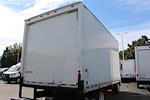 2024 Isuzu NPR 16 FT Box w/ Step Bumper for sale #2454 - photo 2