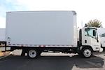 2024 Isuzu NPR 16 FT Box w/ Step Bumper for sale #2454 - photo 8