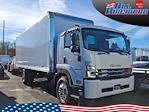 2024 Isuzu MT6 26 FT Box w/ ICC Bumper for sale #2463 - photo 1