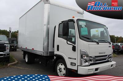 2024 Isuzu NRR 20 FT Box w/ ICC Bumper for sale #2464 - photo 1