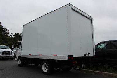 2024 Isuzu NRR 20 FT Box w/ ICC Bumper for sale #2464 - photo 2