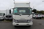 2024 Isuzu NRR 20 FT Box w/ ICC Bumper for sale #2464 - photo 3