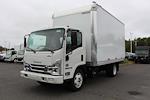 2024 Isuzu NRR 20 FT Box w/ ICC Bumper for sale #2464 - photo 4