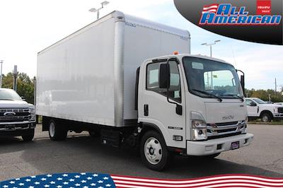 2024 Isuzu NRR 20 FT Dura Box Pro Aluminum for sale #2468 - photo 1