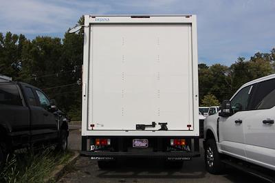 2024 Isuzu NRR 20 FT Dura Box Pro Aluminum for sale #2468 - photo 2