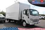 2024 Isuzu NRR 20 FT Dura Box Pro Aluminum for sale #2468 - photo 1