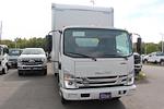 2024 Isuzu NRR 20 FT Dura Box Pro Aluminum for sale #2468 - photo 3