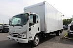 2024 Isuzu NRR 20 FT Dura Box Pro Aluminum for sale #2468 - photo 4