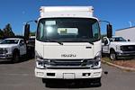 2024 Isuzu NRR 20 FT Box w/ Step Bumper for sale #2473 - photo 3