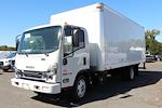 2024 Isuzu NRR 20 FT Box w/ Step Bumper for sale #2473 - photo 4