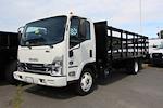 2024 Isuzu NRR 20 FT Steel XD Platform Body for sale #2474 - photo 4