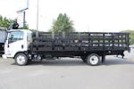 2024 Isuzu NRR 20 FT Steel XD Platform Body for sale #2474 - photo 5